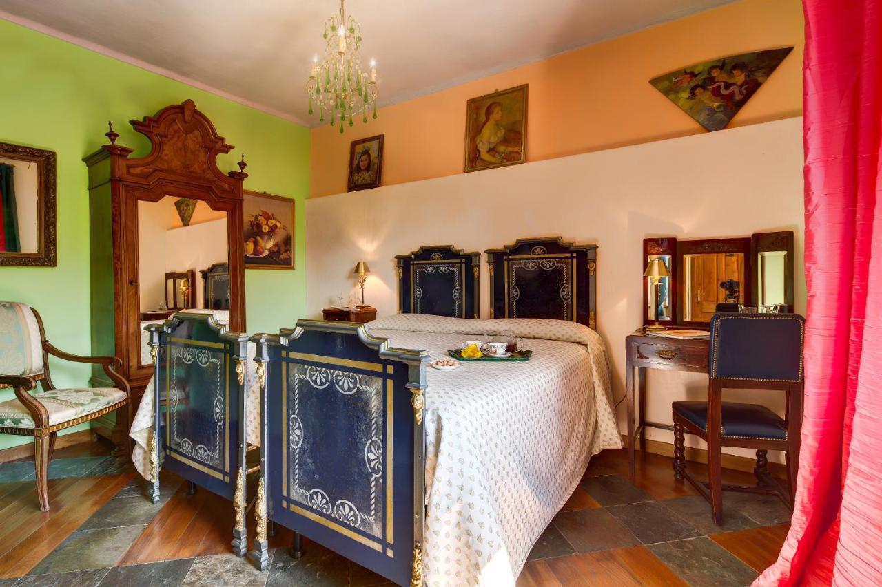 Villa La Favorita Alba  Ruang foto