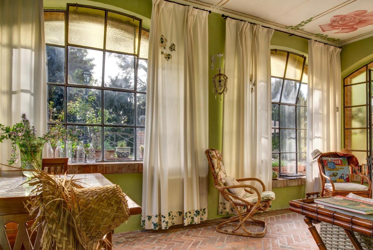 Villa La Favorita Alba  Bagian luar foto
