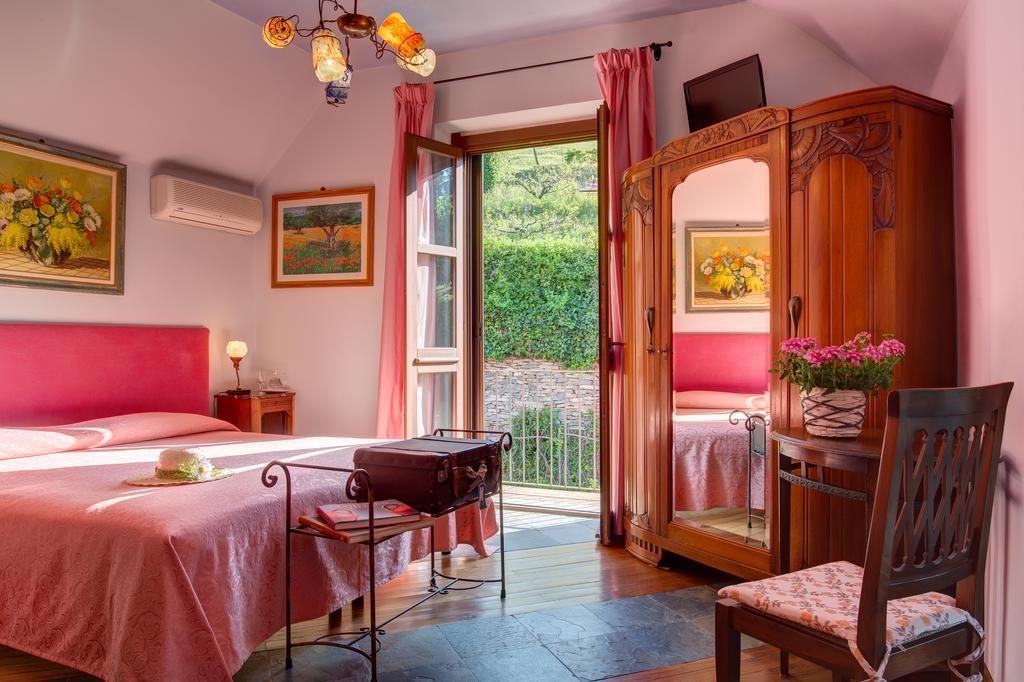 Villa La Favorita Alba  Ruang foto