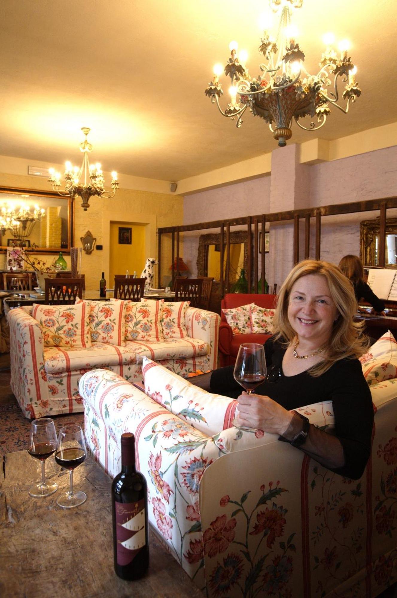 Villa La Favorita Alba  Bagian luar foto