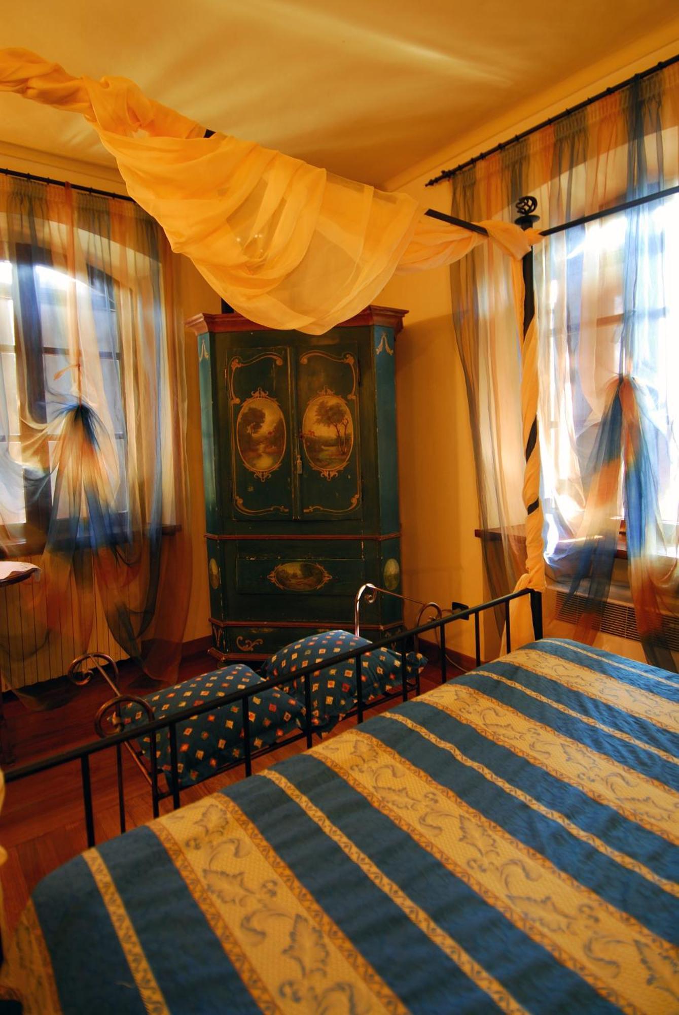 Villa La Favorita Alba  Ruang foto